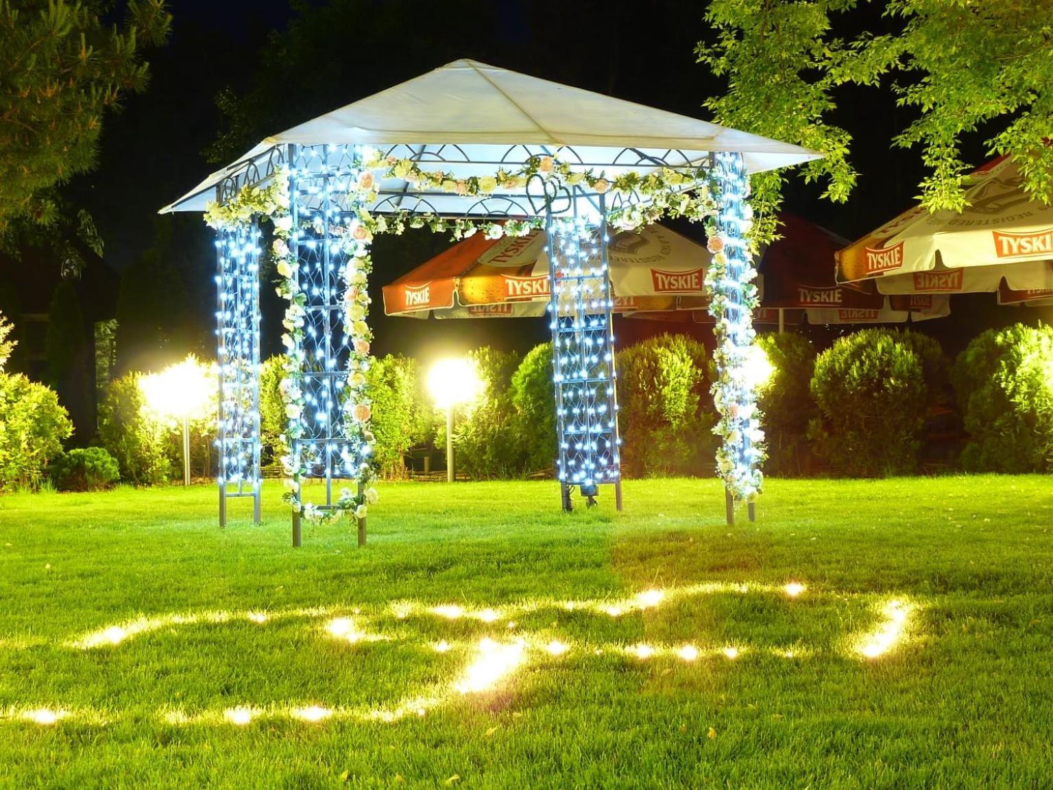 Bralin Motel Za Miedza מראה חיצוני תמונה