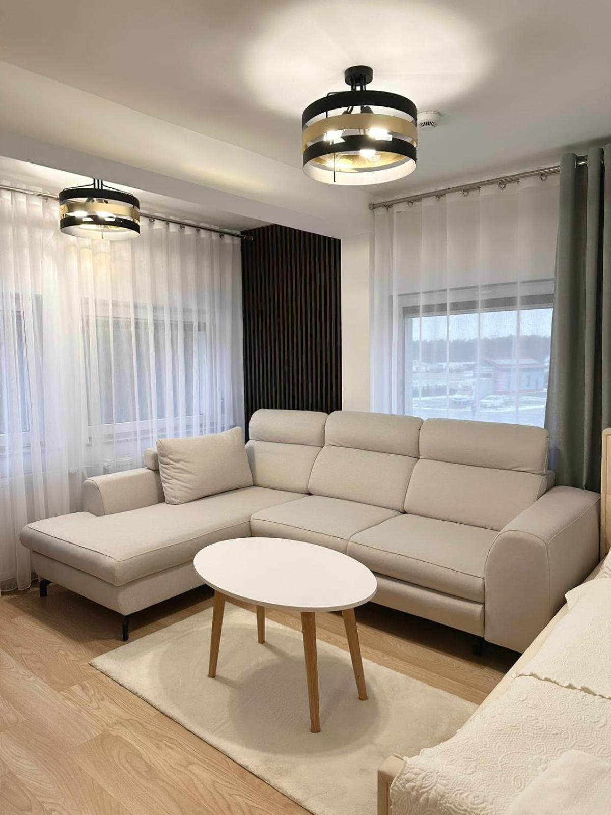 Bralin Motel Za Miedza מראה חיצוני תמונה