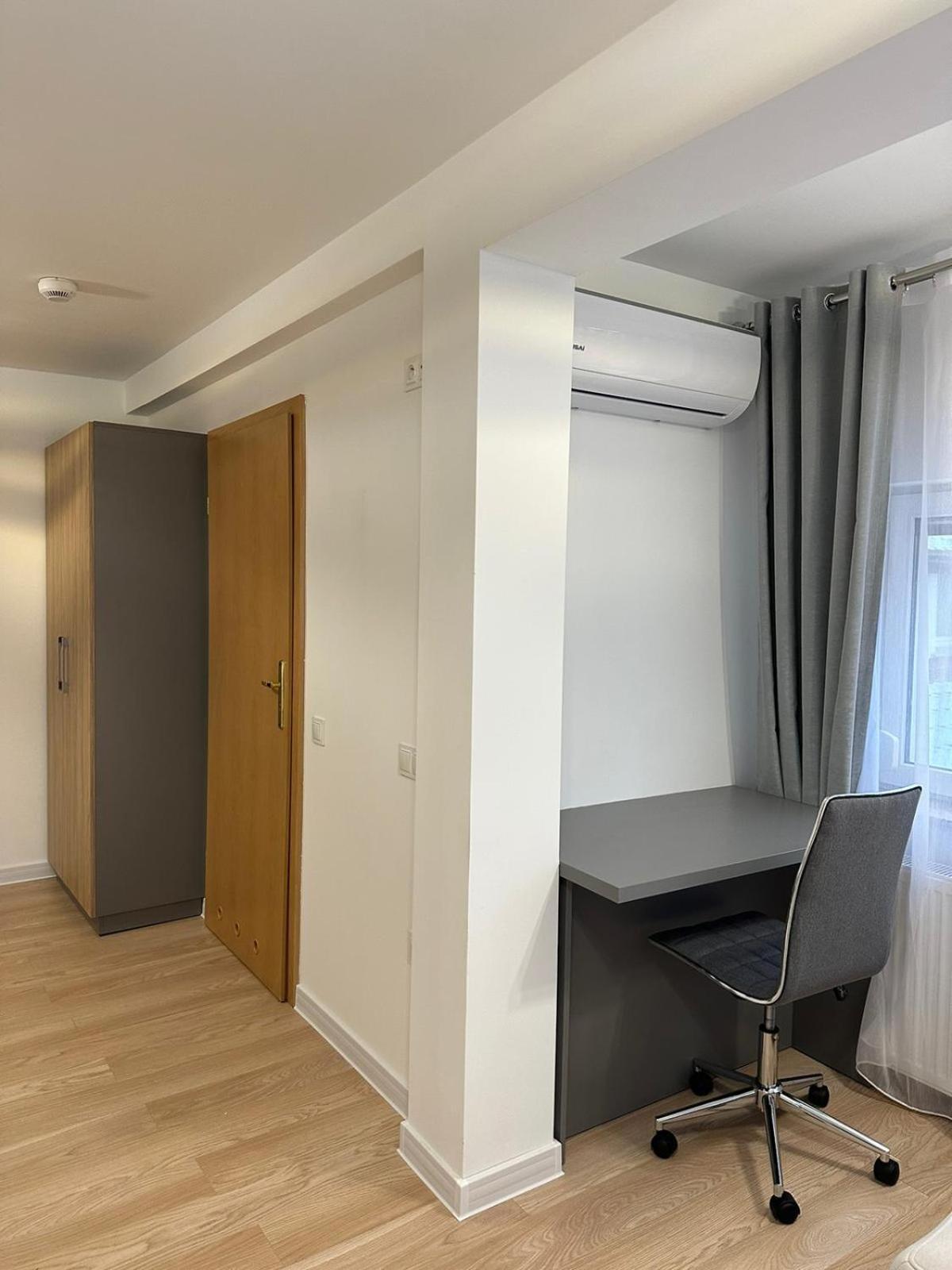 Bralin Motel Za Miedza מראה חיצוני תמונה